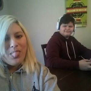 Meet your Posher, Candy